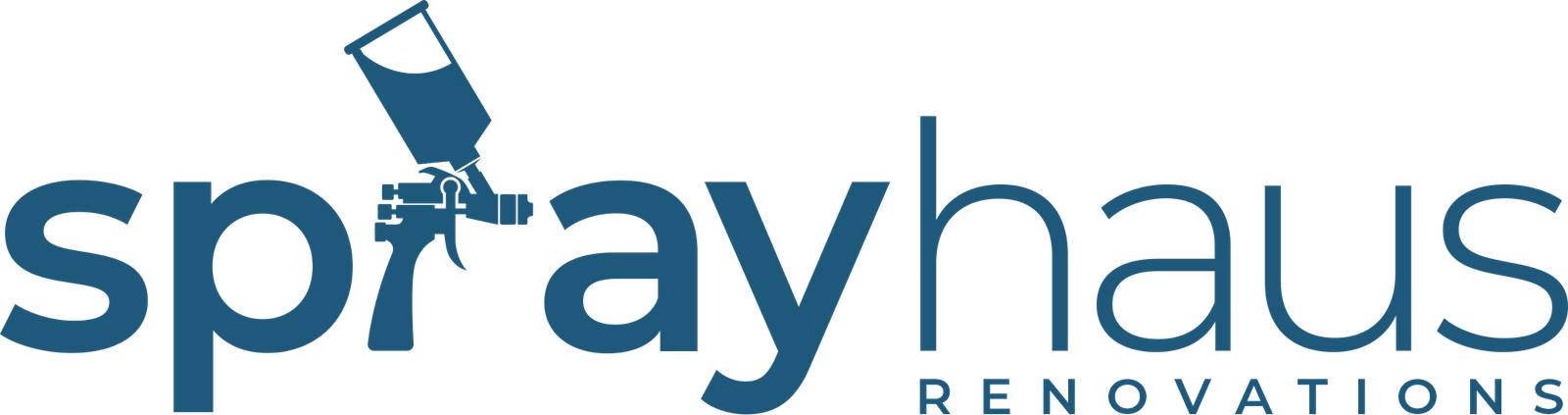 spray-house.co.uk